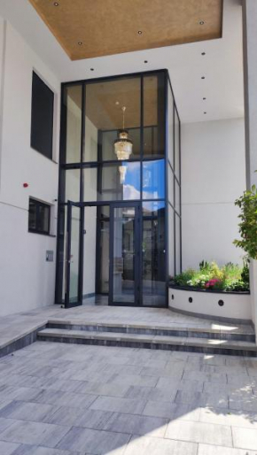 Lux Apartman Crnjanski II, Jagodina